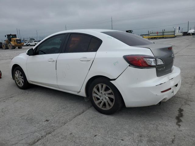 Vin: jm1bl1v88c1588071, lot: 59122005, mazda 3 i 20122