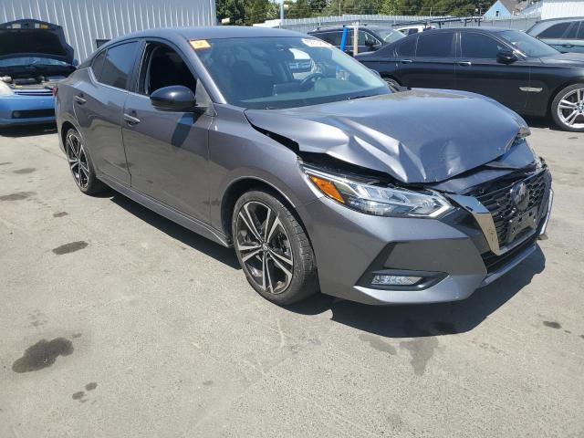 Vin: 3n1ab8dv8my326811, lot: 59916465, nissan sentra sr 20214