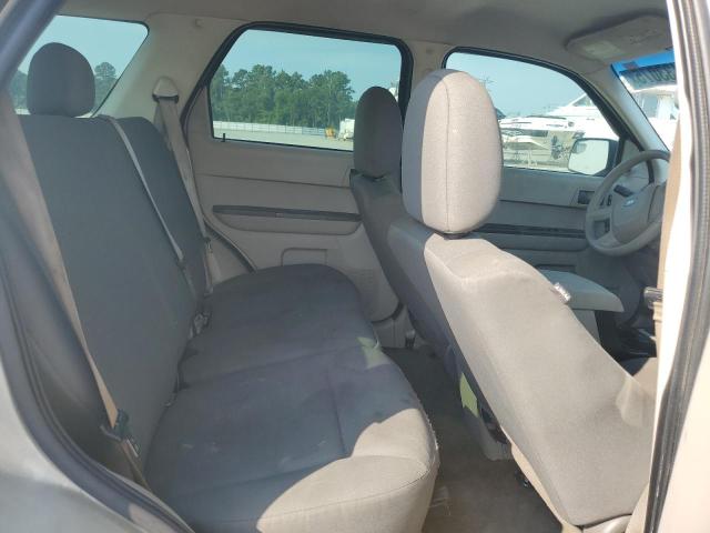 2011 FORD ESCAPE XLS - 1FMCU0C77BKC47917