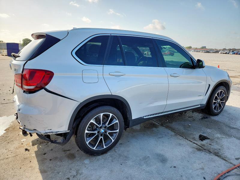 2017 BMW X5 SDRIVE3 #3279868272