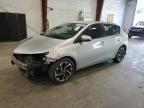 2018 TOYOTA COROLLA IM - JTNKARJE6JJ564697