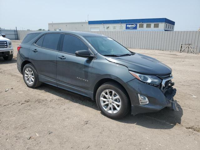 Vin: 3gnaxhevxks532216, lot: 59500765, chevrolet equinox ls 20194