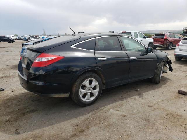 Vin: 5j6tf2h54al007535, lot: 59705225, honda accord exl 20103