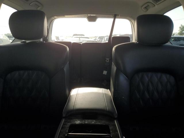 2021 NISSAN ARMADA PLA - JN8AY2DA9M9374348