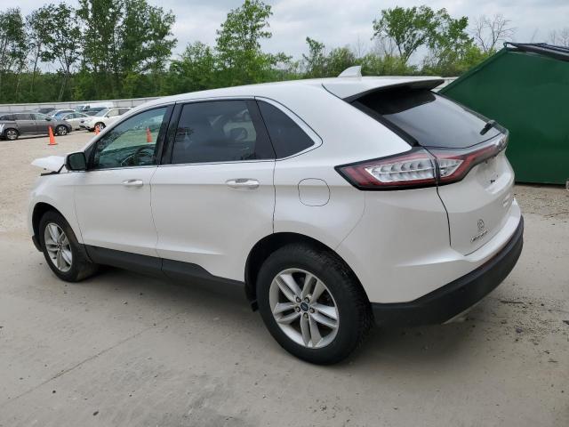 Vin: 2fmpk4j92jbc05411, lot: 59982785, ford edge sel 20182