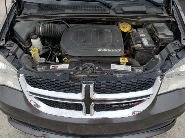 2018 DODGE GRAND CARA 2C4RDGCG0JR265490