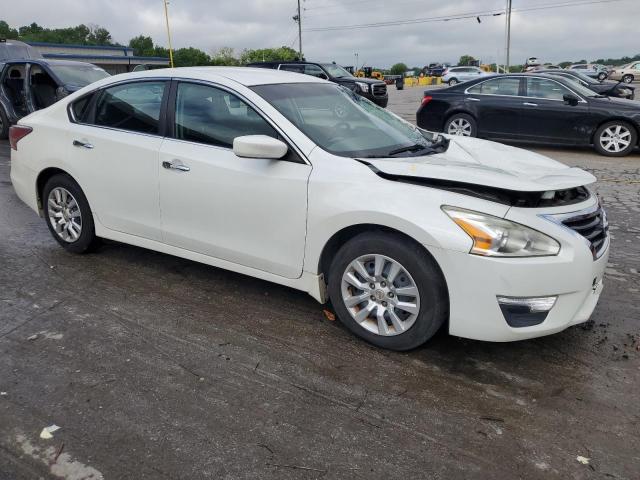 Vin: 1n4al3ap5en339443, lot: 61589775, nissan altima 2.5 20144