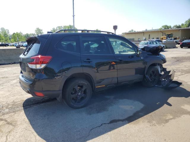 2022 SUBARU FORESTER W JF2SKAMC6NH517634