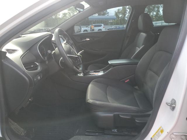 2016 CHEVROLET MALIBU LS - 1G1ZB5ST0GF238128