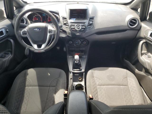 2019 FORD FIESTA ST 3FADP4GX6KM141541