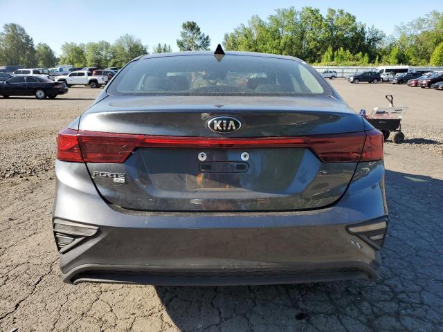 2019 KIA FORTE FE - 3KPF24AD9KE106633