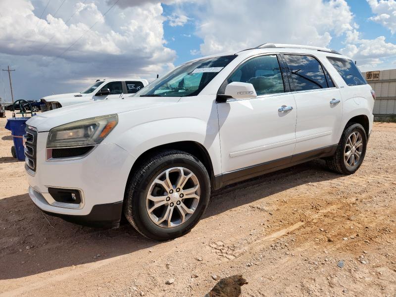 Vin: 1gkkrrkd4gj119603, lot: 61365195, gmc acadia slt-1 2016 img_1
