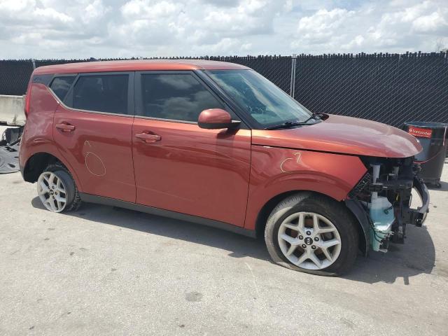 Vin: kndj23au0m7741473, lot: 60894155, kia soul lx 20214