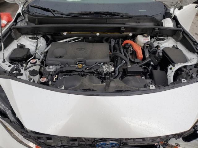 2024 TOYOTA VENZA LE JTEAAAAH9RJ155306