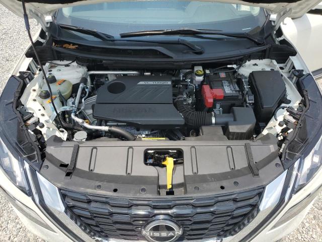 2022 NISSAN ROGUE SL - 5N1BT3CB9NC724141