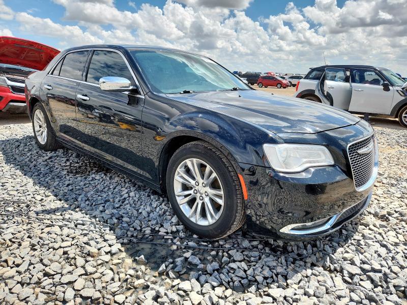 Vin: 2c3ccaeg2gh190457, lot: 62210055, chrysler 300 20164