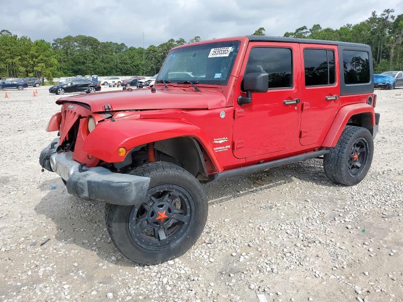 Vin: 1c4bjwegxcl239430, lot: 59395565, jeep wrangler sahara 2012 img_1