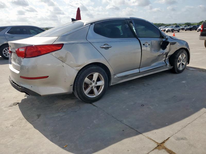 Vin: 5xxgm4a77fg474394, lot: 61973565, kia optima lx 20153