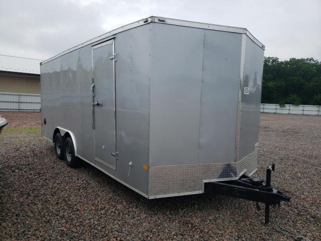 american TRAILER