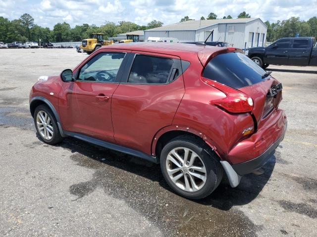 Vin: jn8af5mr7ct117994, lot: 61420105, nissan juke s 20122