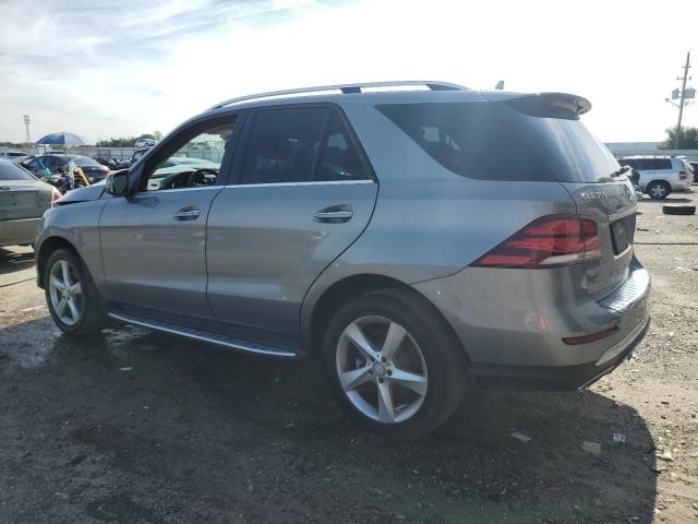 Vin: 4jgda5jbxga719672, lot: 61145845, mercedes-benz gle-class 350 20162
