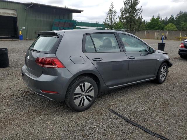 2019 VOLKSWAGEN E-GOLF SE WVWKR7AU1KW911298