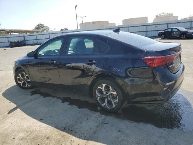 Vin: 3kpf24adxme341836, lot: 59800225, kia forte fe 20212