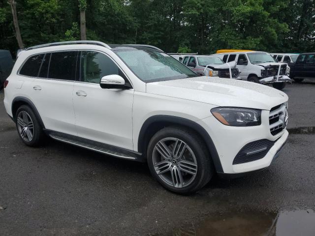 2020 MERCEDES-BENZ GLS 450 4M - 4JGFF5KE4LA263780