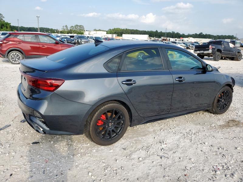 Vin: 3kpf54ad4re759954, lot: 59206515, kia forte gt line 20243