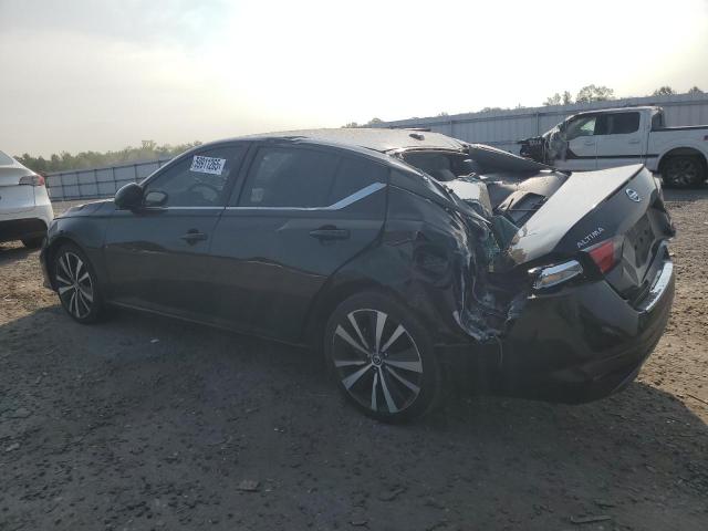 2021 NISSAN ALTIMA SR 1N4BL4CW1MN378723