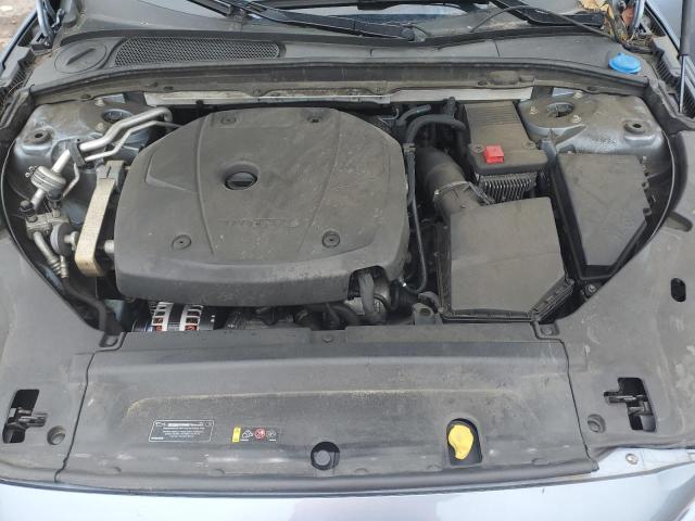 2018 VOLVO S90 T5 MOM LVY982MK8JP023938