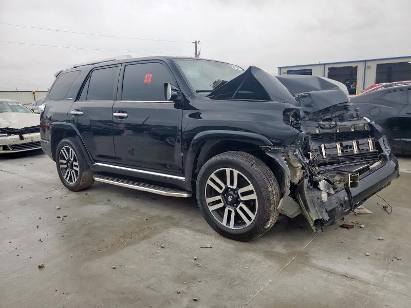 Vin: jtezu5jr8f5092312, lot: 60412945, toyota 4runner sr5 20154