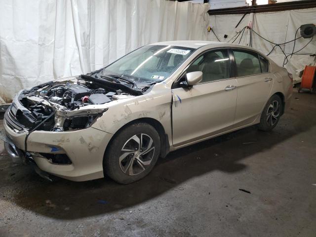 Vin: 1hgcr2f35ha131660, lot: 61195385, honda accord lx 2017 img_1