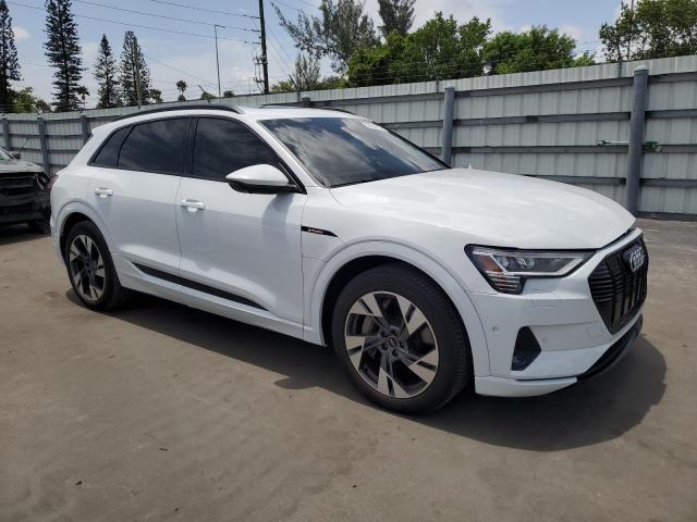 2021 AUDI E-TRON PRE WA1AAAGE2MB012681