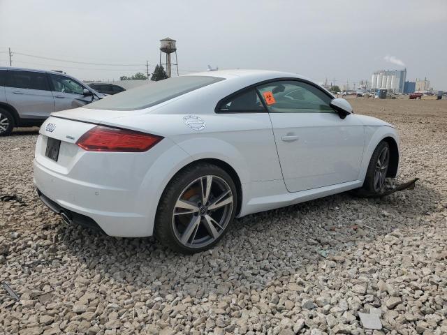 Vin: truaeafv5m1002475, lot: 59560085, audi tt 20213