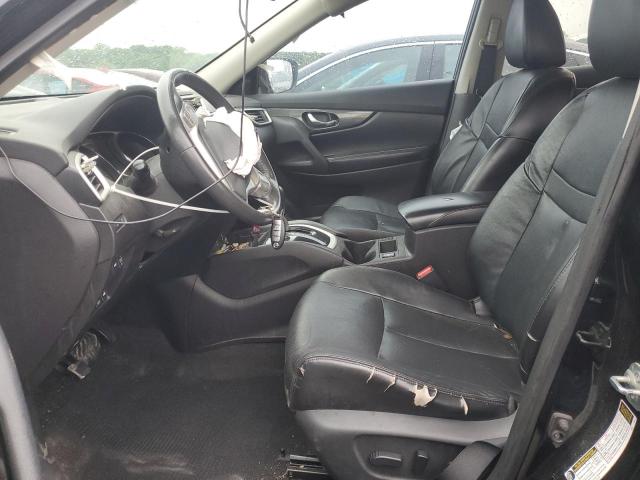 2015 NISSAN ROGUE S - 5N1AT2MV1FC812469