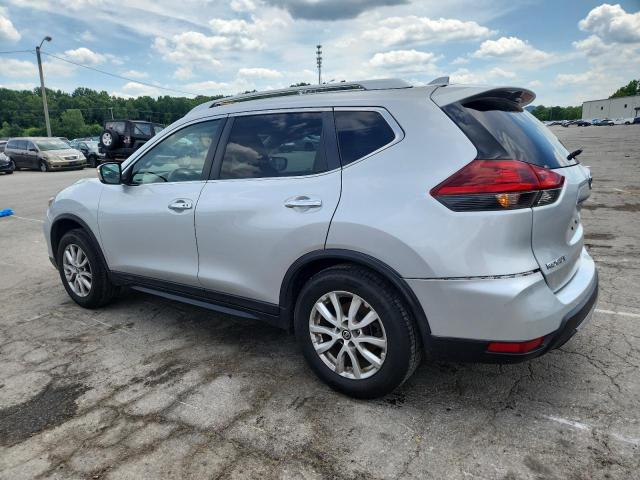Vin: knmat2mt2jp569291, lot: 62078375, nissan rogue s 20182