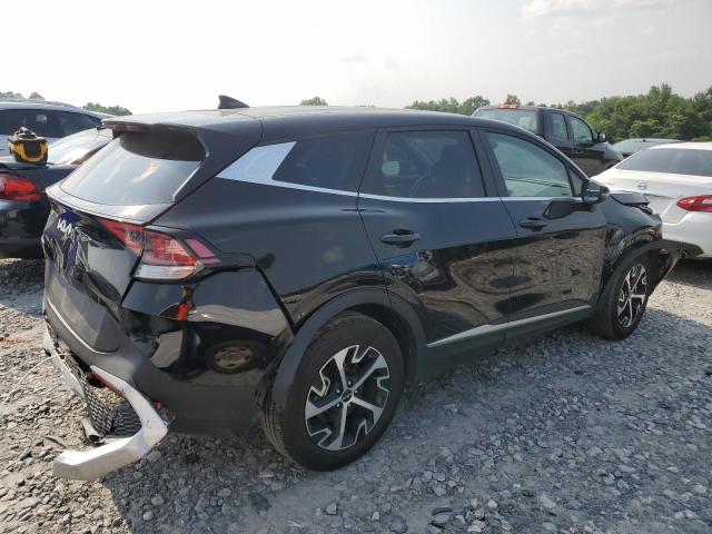 Vin: 5xyk33dfxrg213707, lot: 58418665, kia sportage ex 20243