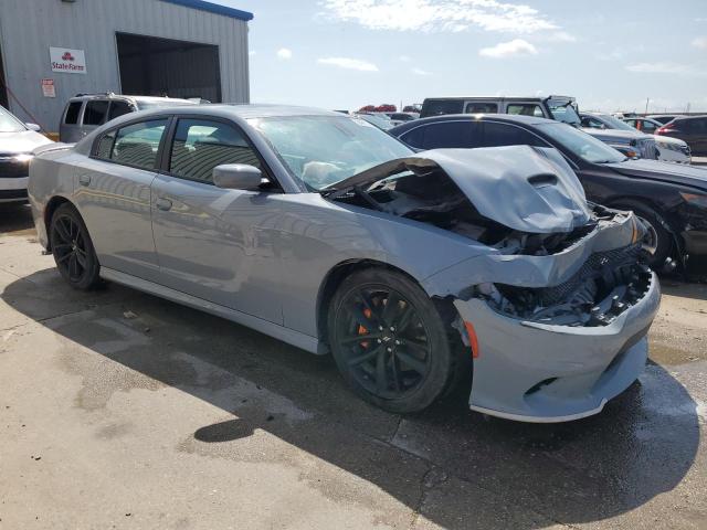 2022 DODGE CHARGER GT 2C3CDXHGXNH133335