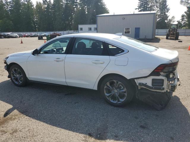 Vin: 1hgcy2f65pa012096, lot: 61375715, honda accord hybrid exl 20232