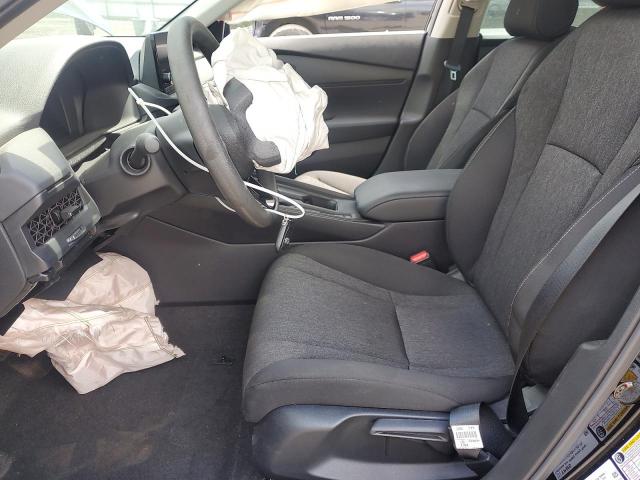 2025 HONDA ACCORD LX 1HGCY1F24SA015247