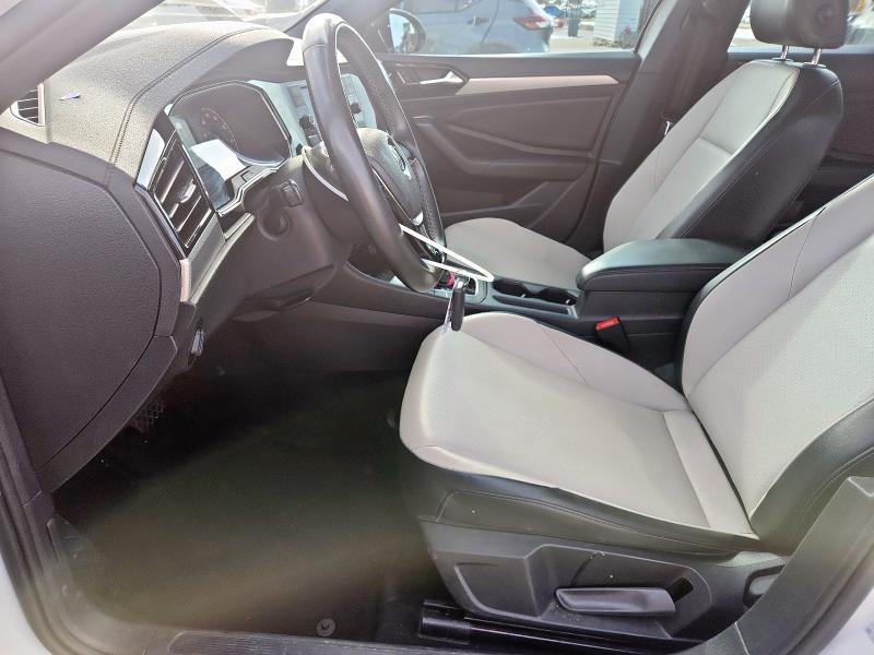 2019 VOLKSWAGEN JETTA S 3VWC57BU3KM024863