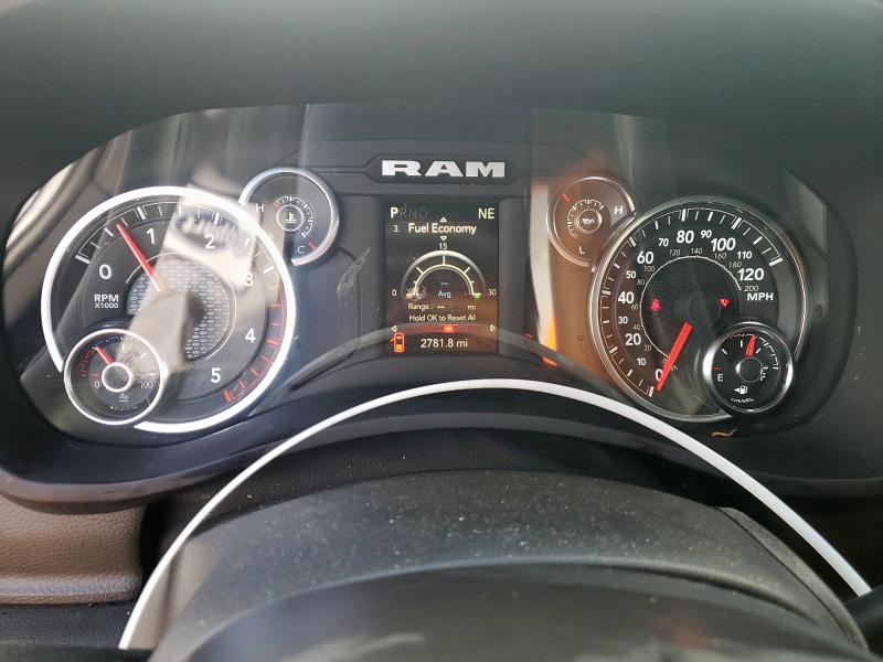 2024 RAM 2500 3C6UR5DL9RG416668