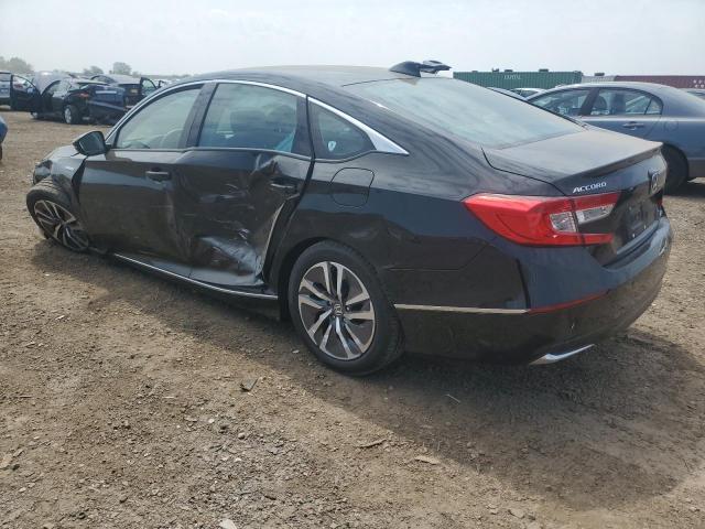 Vin: 1hgcv3f59na003291, lot: 59316745, honda accord hybrid exl 20222