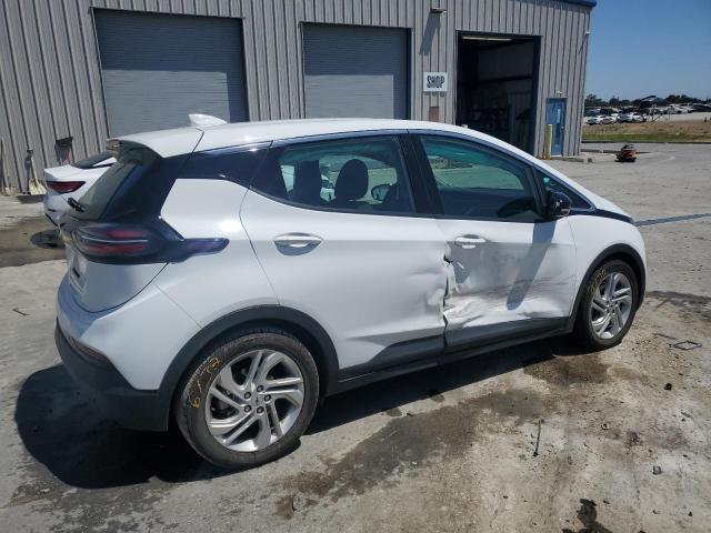 Vin: 1g1fw6s09p4179594, lot: 61266535, chevrolet bolt 1lt 20233