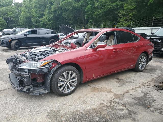 Vin: 58ad21b16lu010699, lot: 56871475, lexus es300 300h 2020 img_1