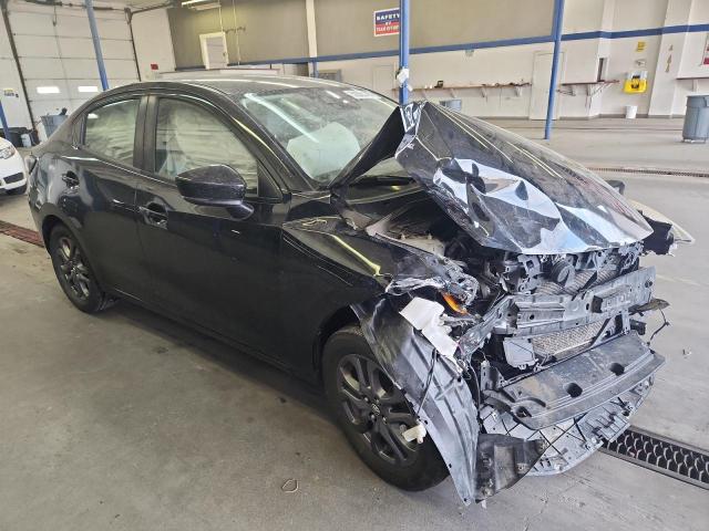 Vin: 3mydlbyvxky520785, lot: 59305795, toyota yaris l 20194