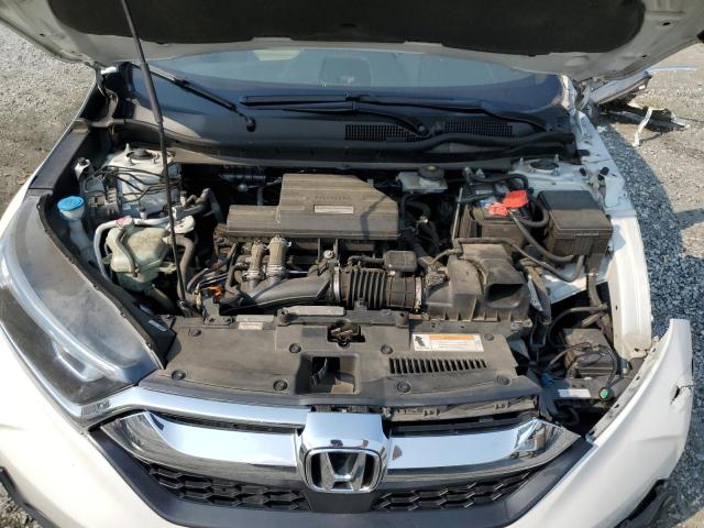2019 HONDA CR-V EX 7FARW2H59KE053581