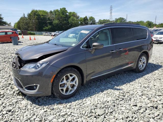 Vin: 2c4rc1bg5hr794820, lot: 61415495, chrysler pacifica touring l 2017 img_1