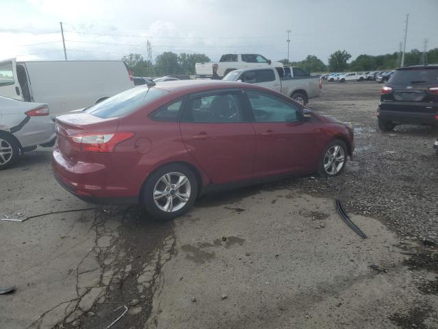 Vin: 1fadp3f24el152172, lot: 62473195, ford focus se 20143
